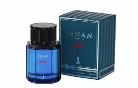 Blew Sapil Nice Feelings Perfume